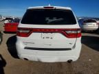 2014 Dodge Durango R/T