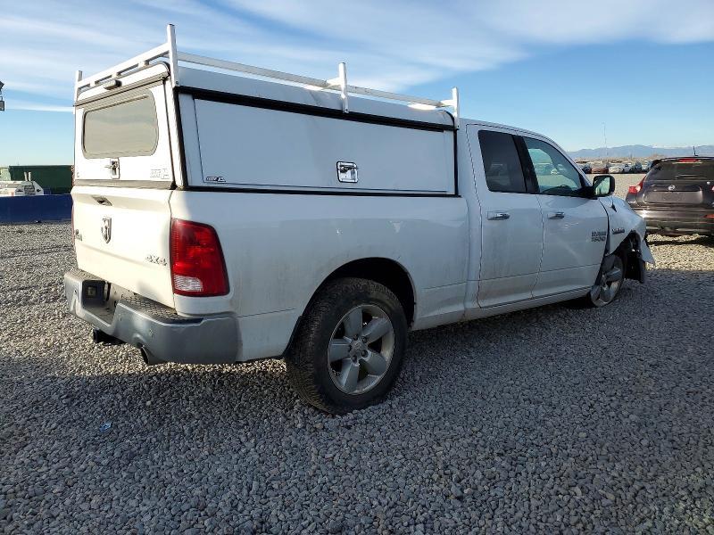 2016 Dodge Ram 1500 slt