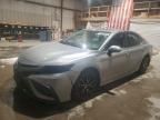 2024 Toyota Camry se Night Shade