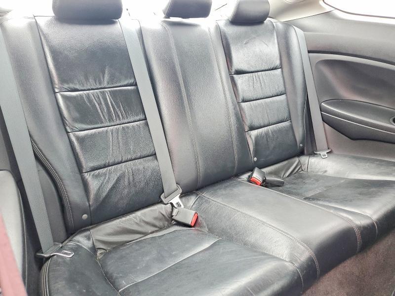 2011 Honda Accord exl