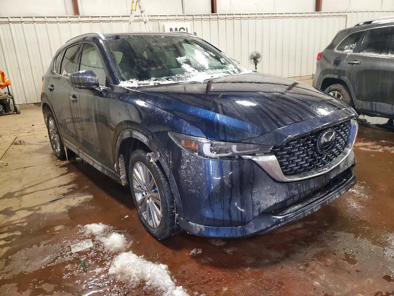 2023 Mazda Cx-5 Signature