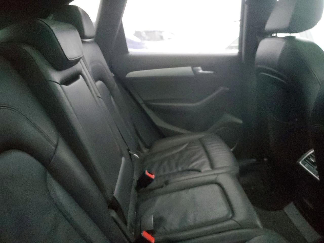 2017 Audi Q5 Premium Plus