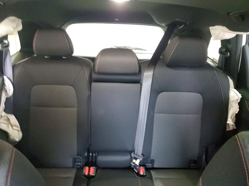 2024 Honda Cr-v Sport