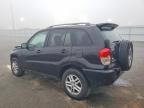 2002 Toyota Rav4