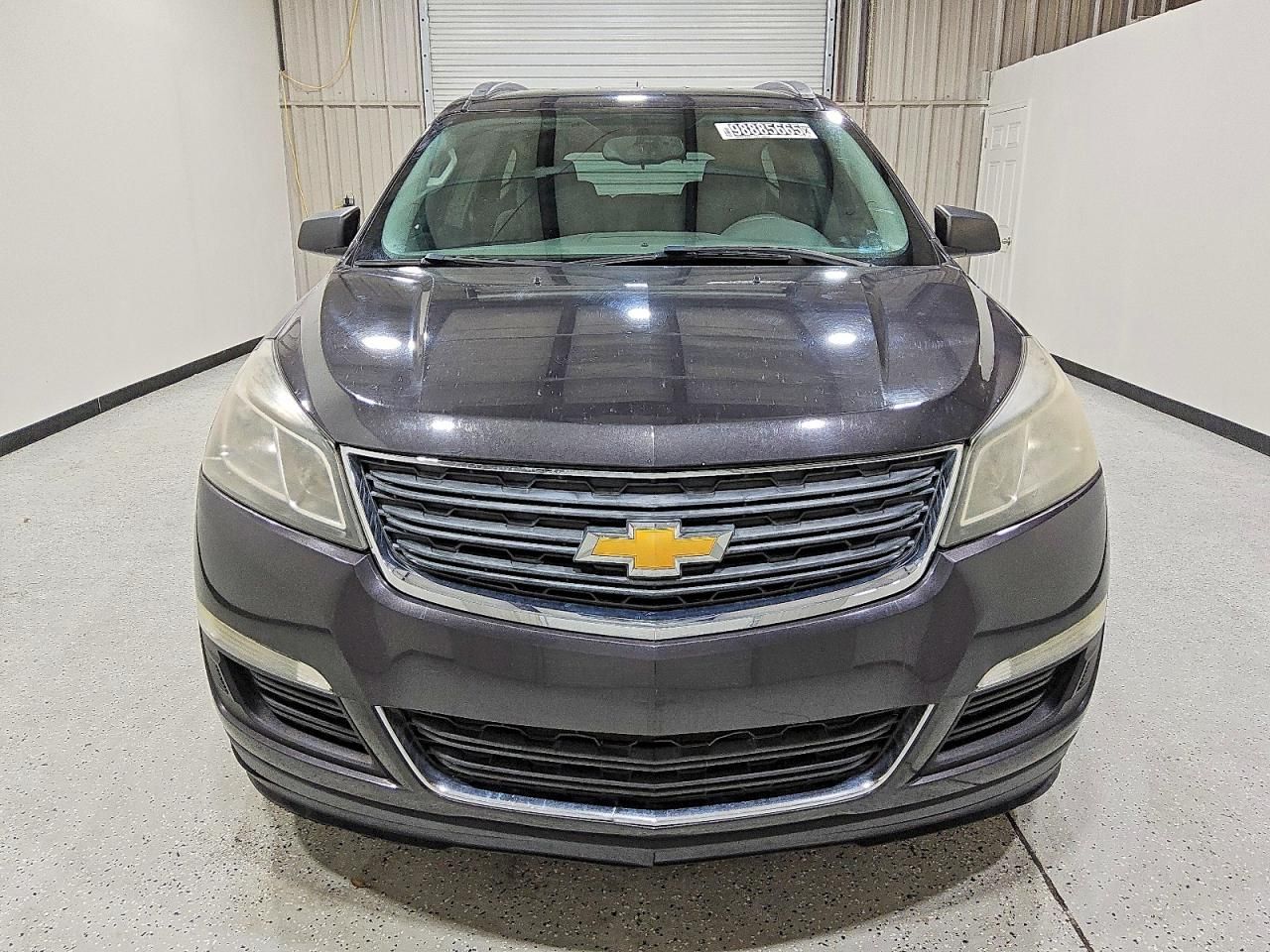 2015 Chevrolet Traverse ls