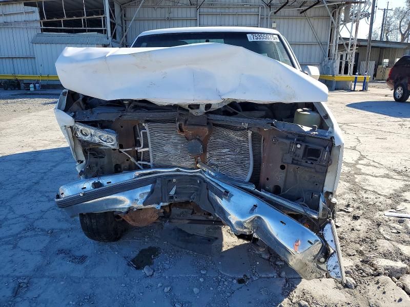 1994 Chevrolet Gmt-400 C2500