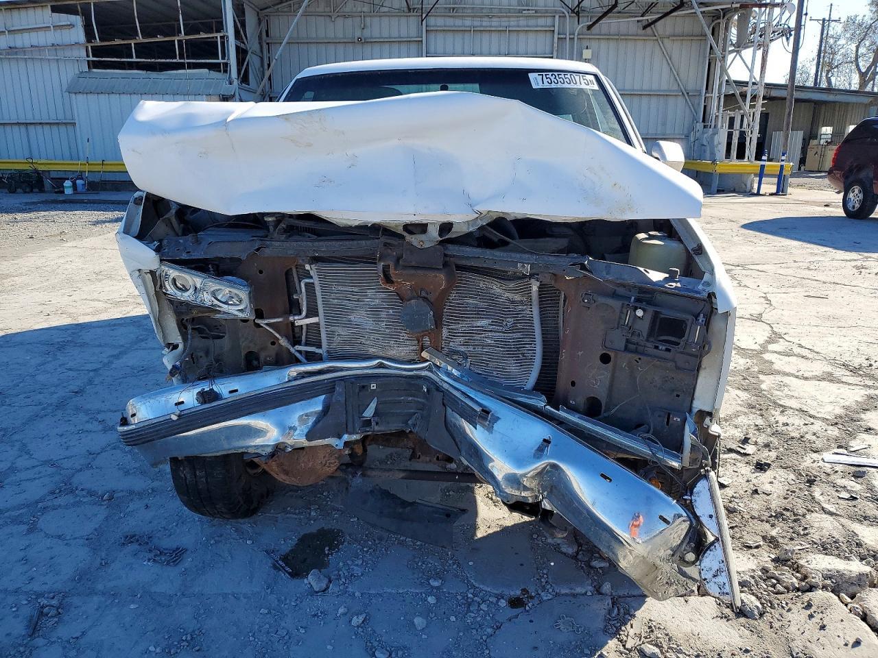 1994 Chevrolet GMT-400 C2500