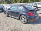 2015 Volkswagen Beetle 1.8t