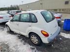 2002 Chrysler Pt Cruiser Classic