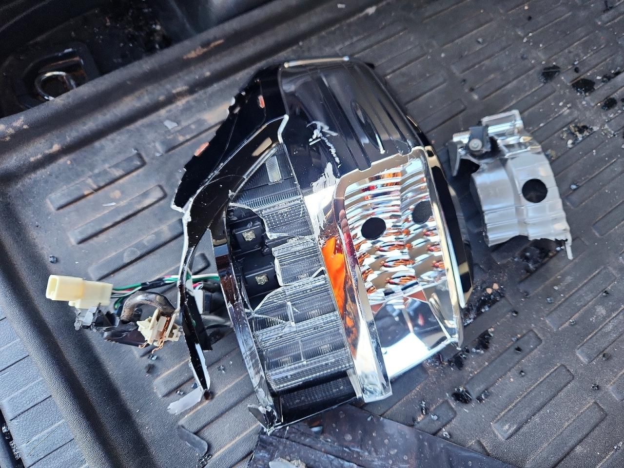 2018 Toyota 4runner Sr5/sr5 Premium