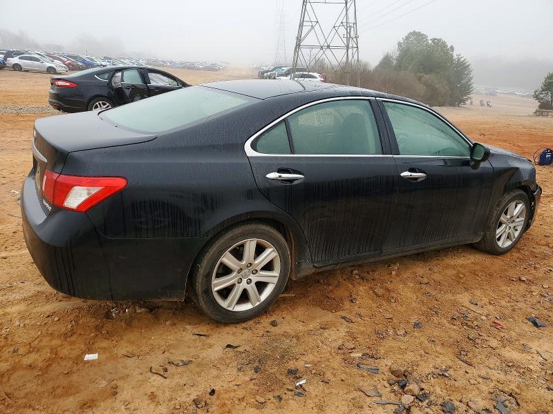 2008 Lexus Es 350 Base