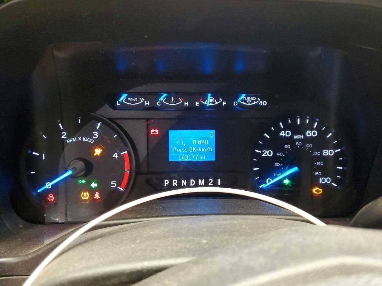 2017 Ford F250 Super Duty