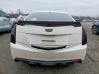 2014 Cadillac Ats Luxury