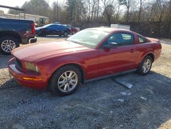 2008 Ford Mustang for sale in Hueytown, AL