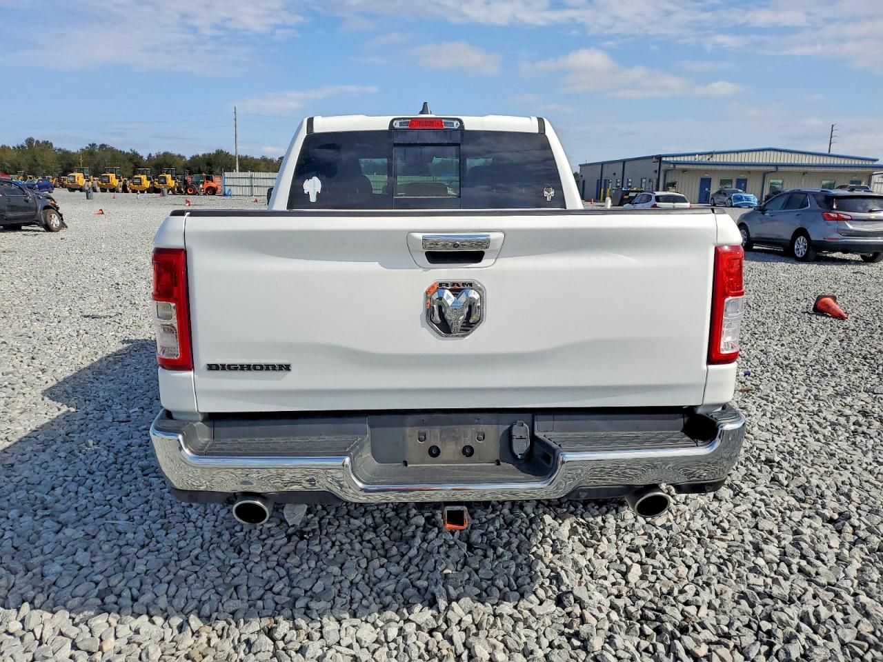 2019 Dodge Ram 1500 big Horn/lone Star