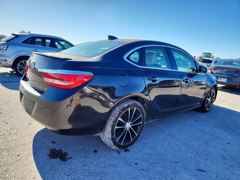2016 Buick Verano Sport Touring