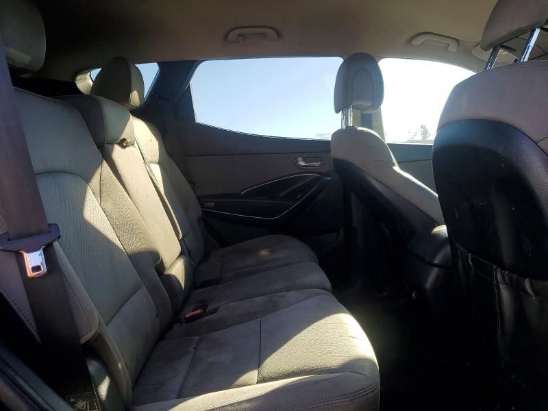 2013 Hyundai Santa fe Sport