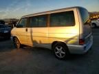 2002 Volkswagen Eurovan gls