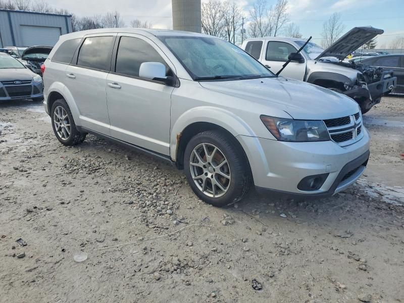 2014 Dodge Journey R/T