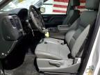 2018 Chevrolet Silverado K1500