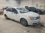 2010 Ford Focus se