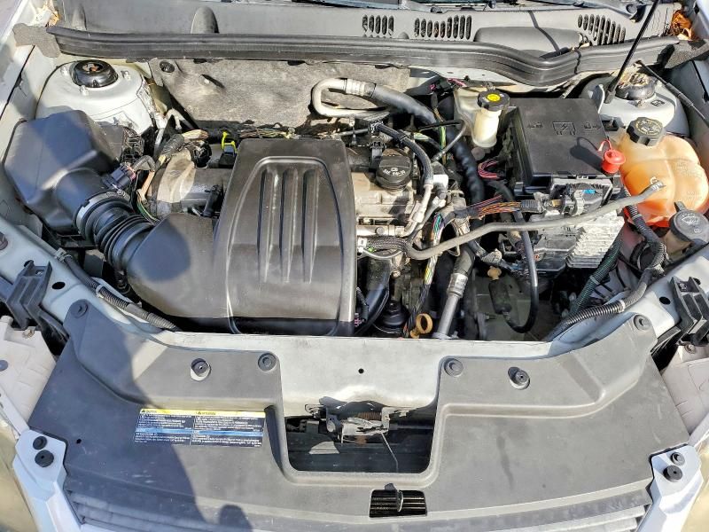 2009 Chevrolet Cobalt lt