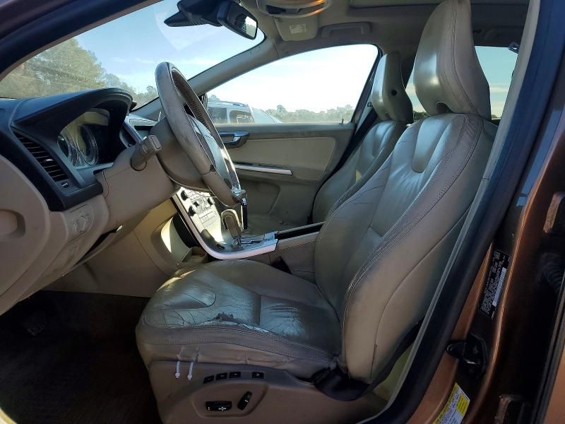 2010 Volvo Xc60 T6