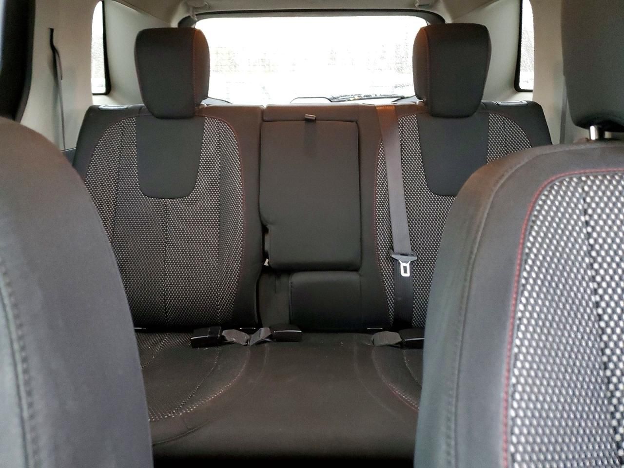 2016 GMC Terrain sle