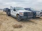 2015 Ford F350 Super Duty Utility / Service Truck