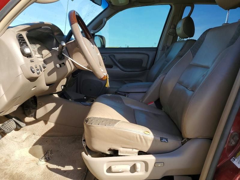 2006 Toyota Tundra Double cab Limited