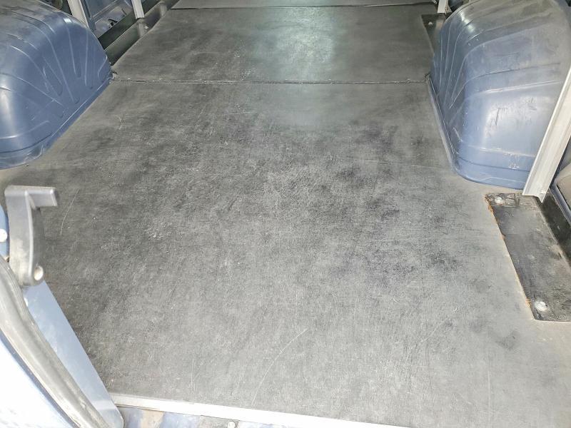 2021 Dodge Ram Promaster 3500 Delivery van