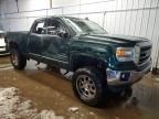 2015 GMC Sierra K1500 slt