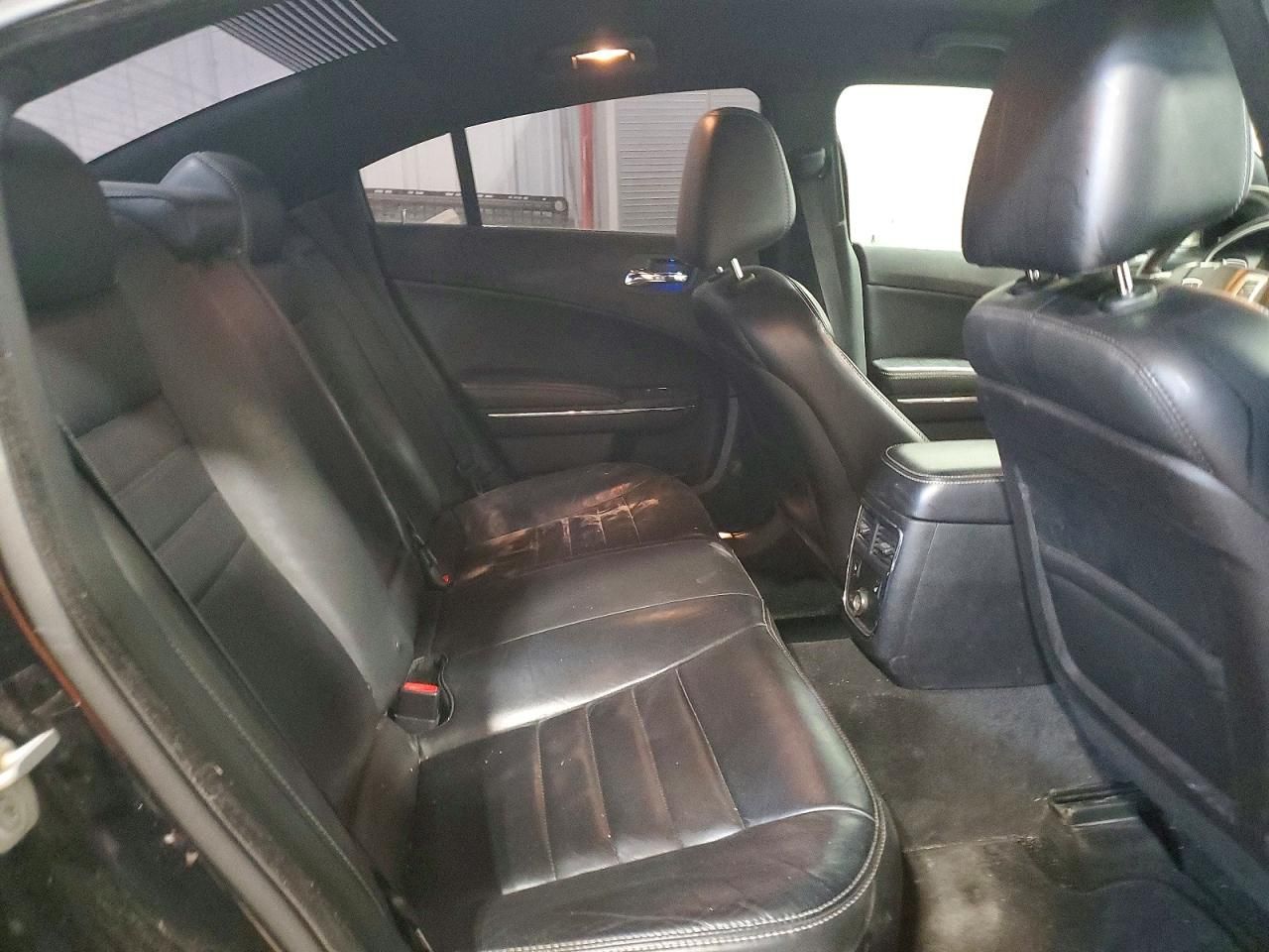 2013 Dodge Charger sxt