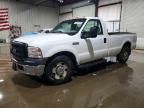 2006 Ford F250 Super Duty
