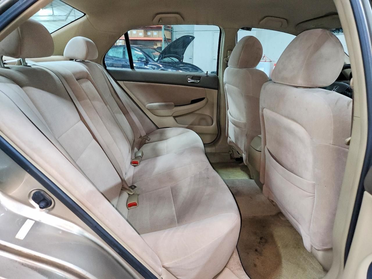 2006 Honda Accord lx