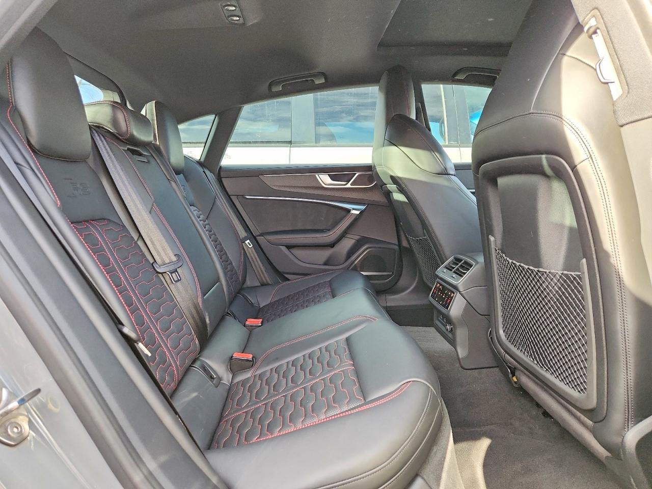 2022 Audi RS7