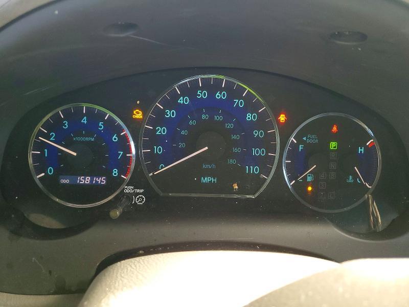 2006 Toyota Sienna l 7-passenger