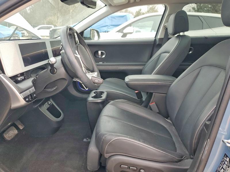 2024 Hyundai Ioniq 5 Limited
