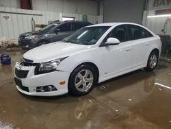 2012 Chevrolet Cruze lt for sale in Elgin, IL