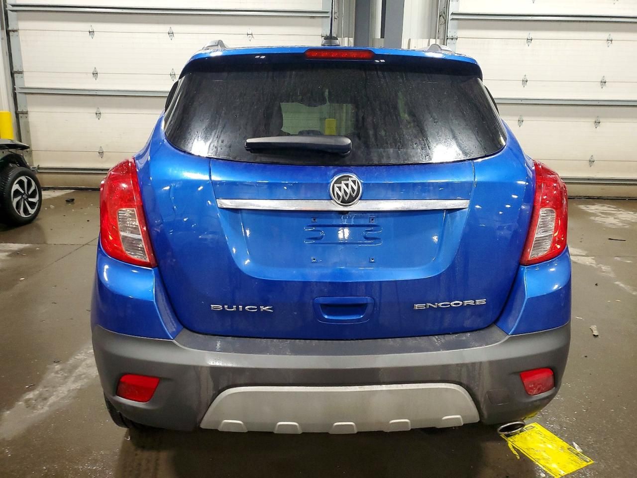 2016 Buick Encore Convenience