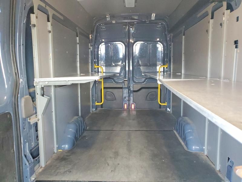 2020 Ford Transit 250 Delivery Van