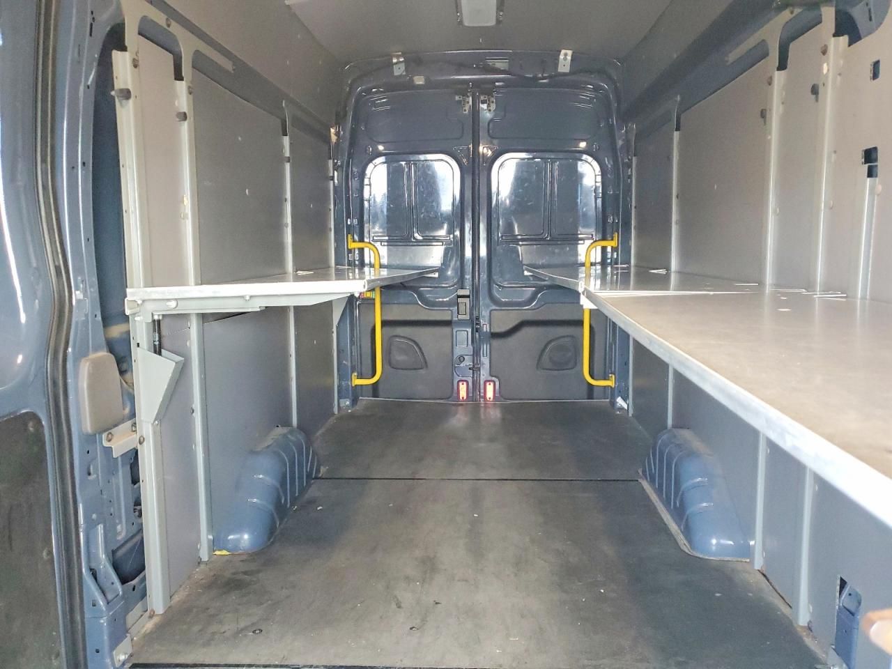 2020 Ford Transit 250 Delivery Van