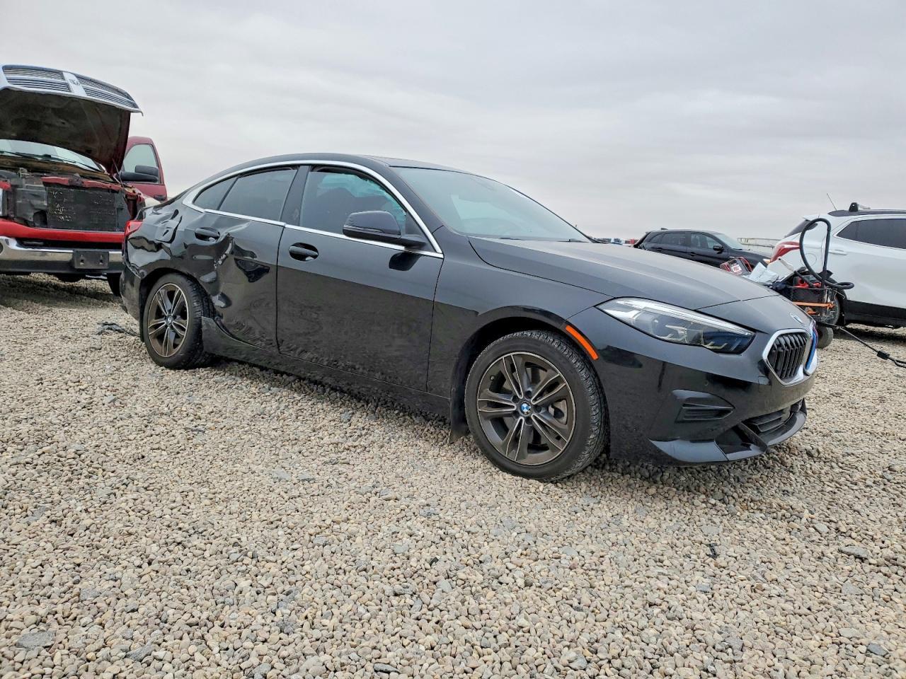 2022 Bmw Motorrad 2022 bmw Motorrad 228i