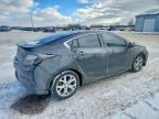 2017 Chevrolet Volt Premier