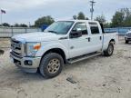 2012 Ford F250 Super Duty