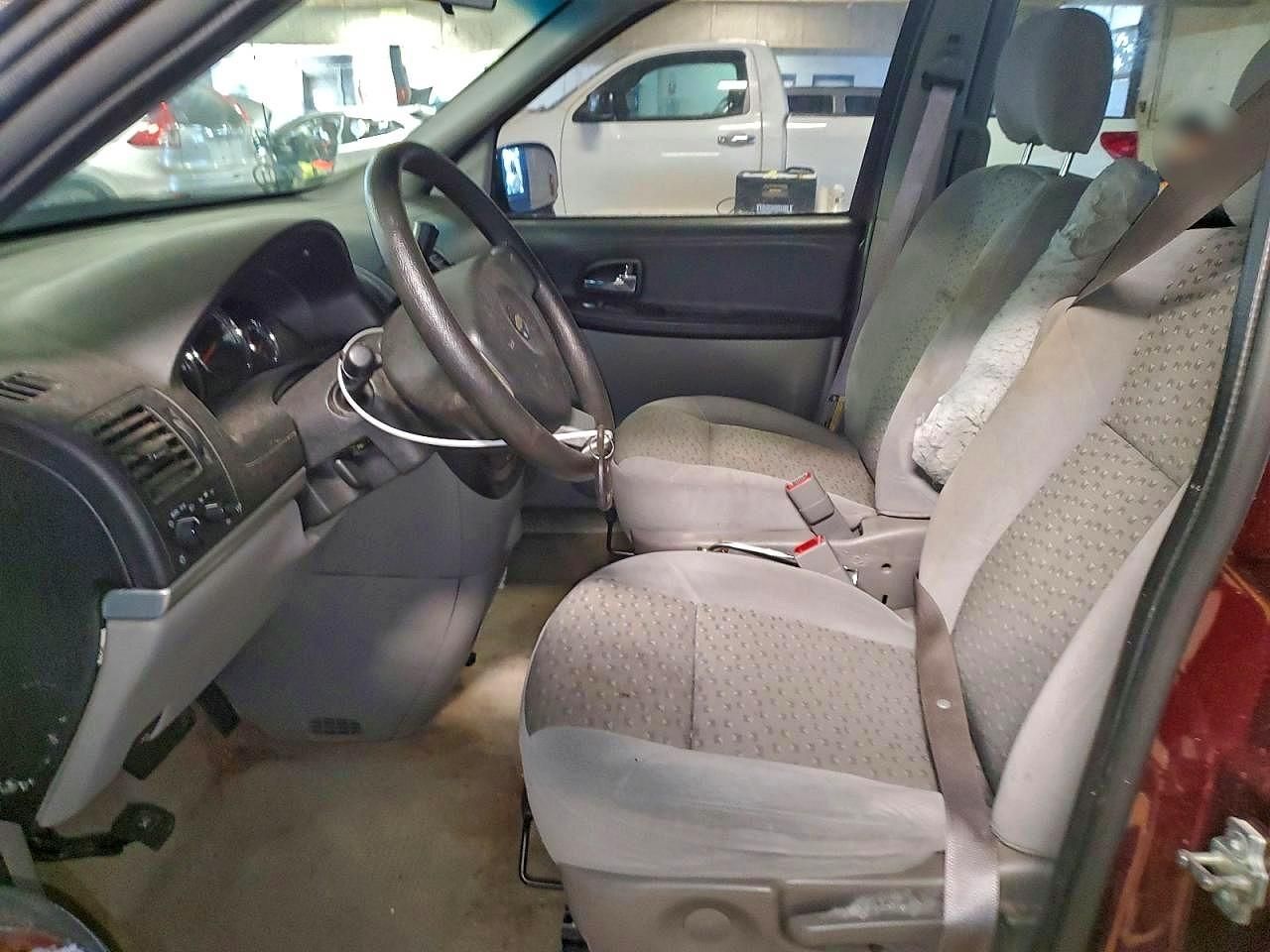 2006 Chevrolet Uplander ls