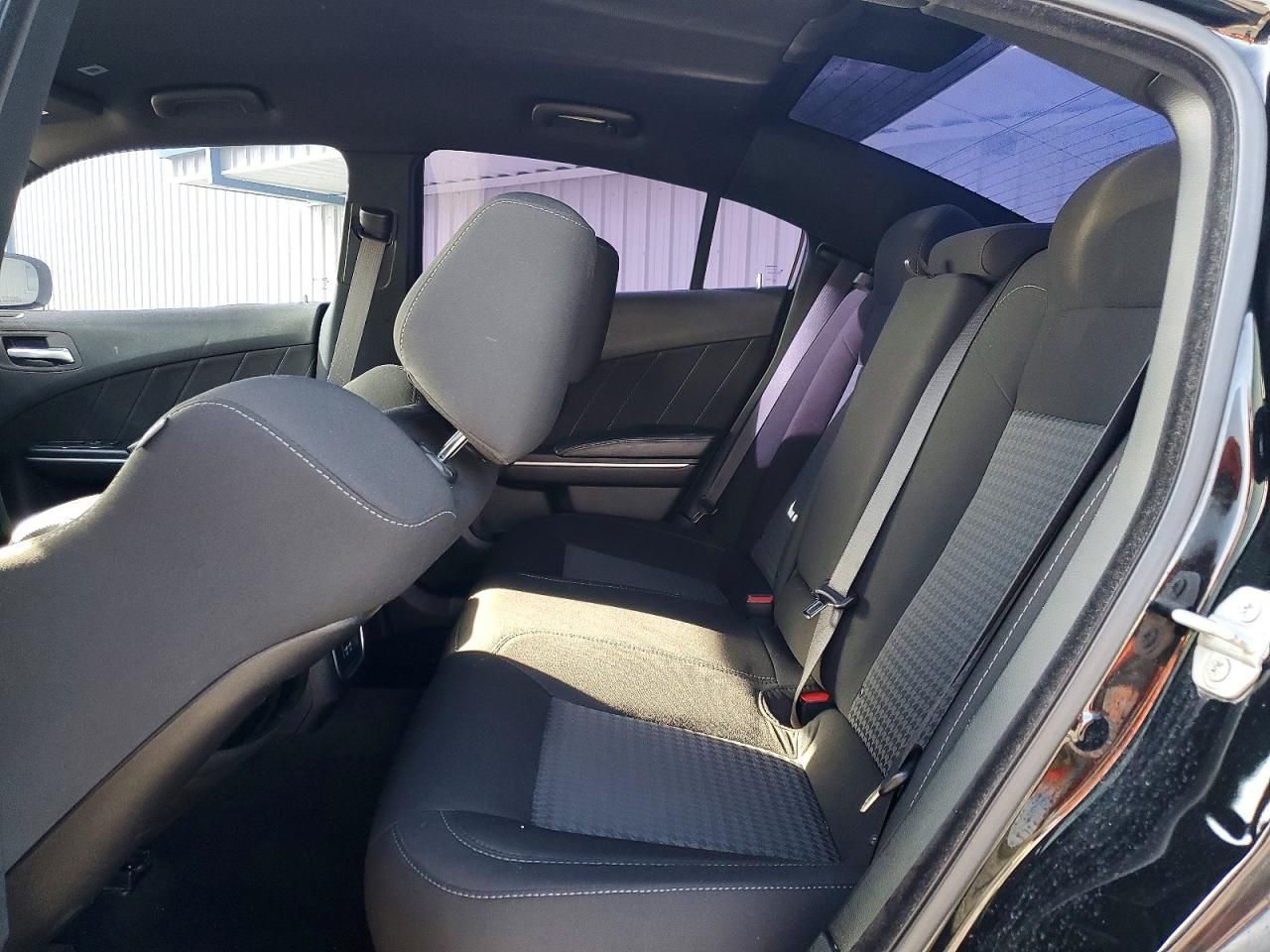 2020 Dodge Charger gt