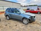2011 Subaru Forester Limited