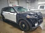 2023 Ford Explorer Police Interceptor