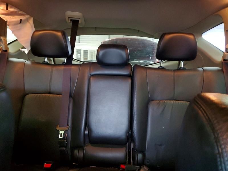 2010 Nissan Murano s